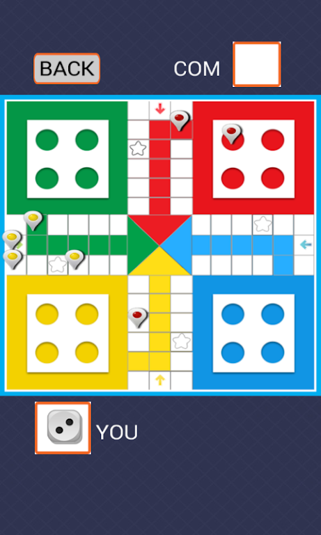 Ludo  Fire Master Champ Screenshot3