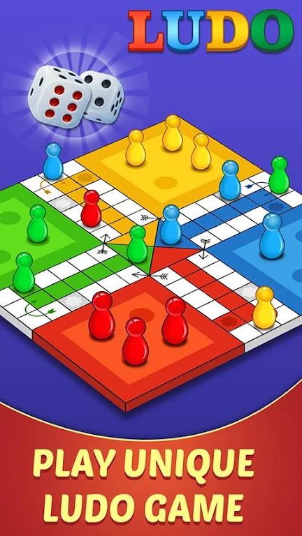 Desi Ludo Screenshot1