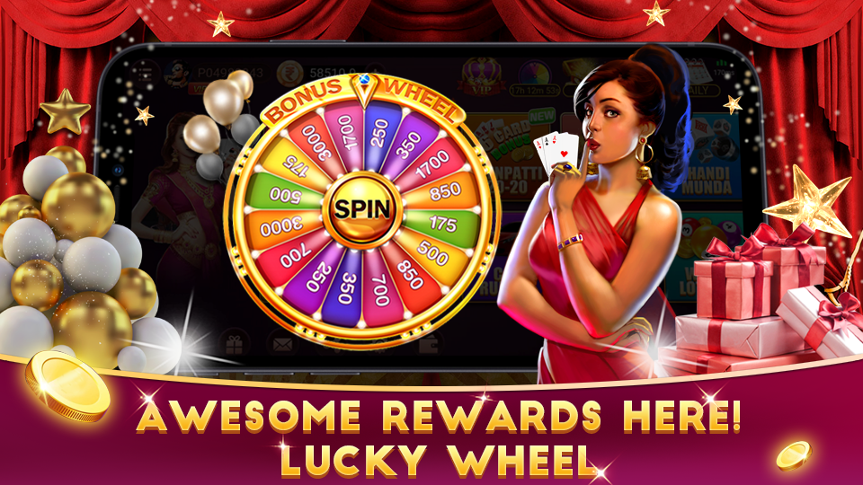 Teen Patti Dhani - 3 Patti Go Screenshot2