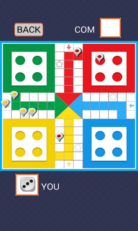 Ludo  Fire Master Champ Screenshot2