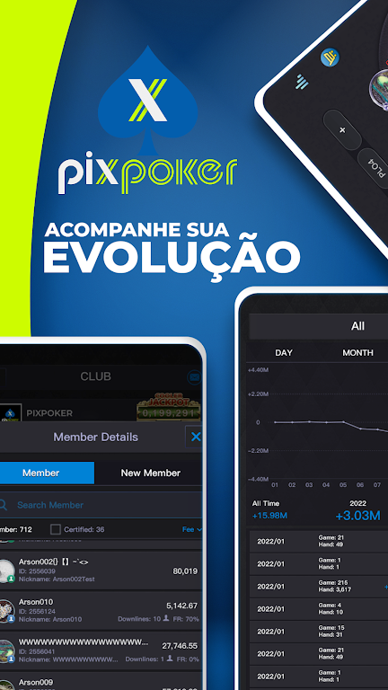 PixPoker Screenshot2