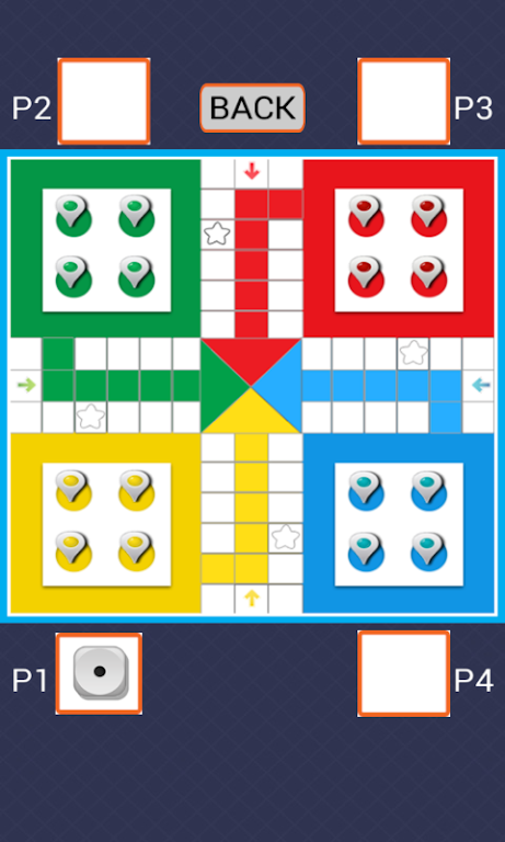 Ludo  Fire Master Champ Screenshot4