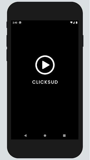 Clicksud Screenshot1