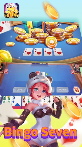 Bingo Seven Screenshot2