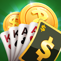 Solitaire Cash-Money win Prize APK