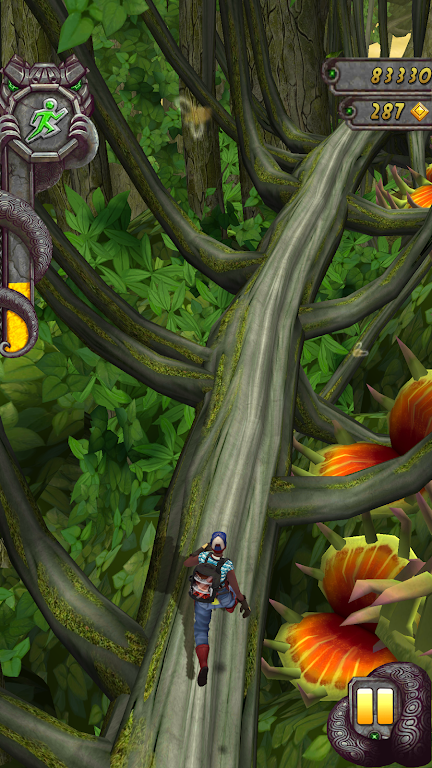 Temple Run 2 Screenshot3