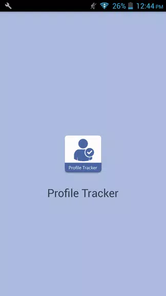 profile tracker for whats app Screenshot2