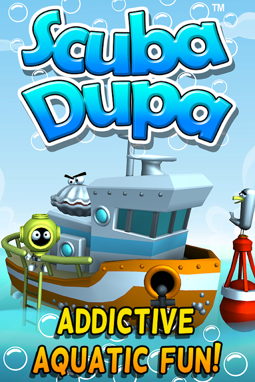 Scuba Dupa Mod Screenshot3