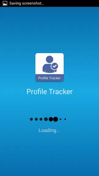 profile tracker for whats app Screenshot3