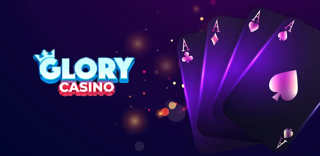 Glory Casino & Slots Review Screenshot2