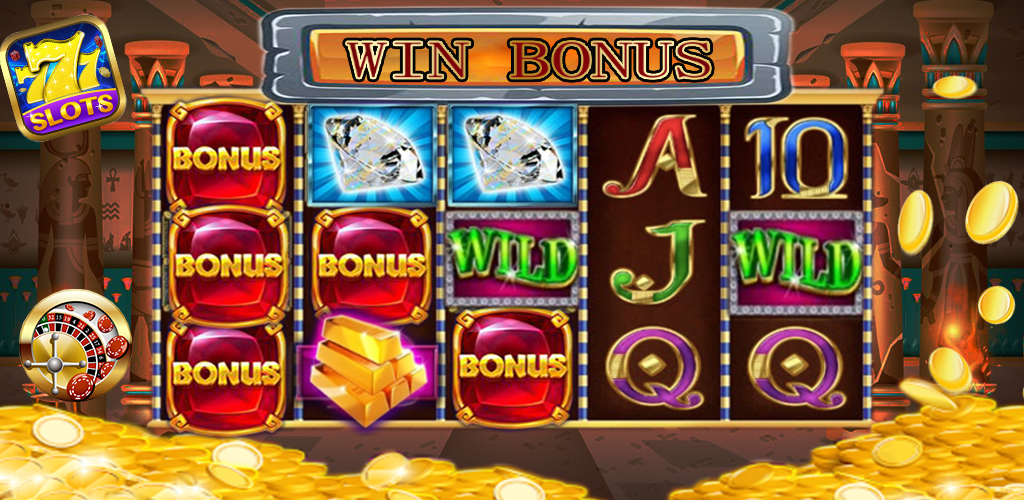 Casino Slots Pagcor 777 Screenshot2