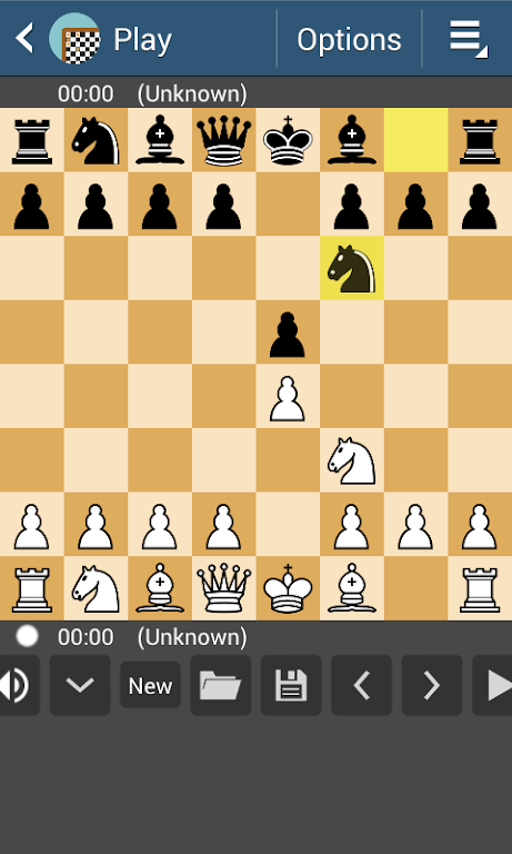 Chess Master ✔️ Screenshot3