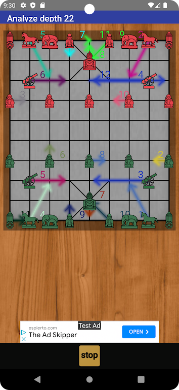 Janggi master - korean chess Screenshot3