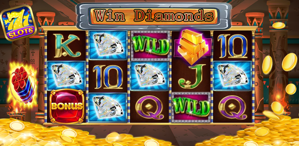 Casino Slots Pagcor 777 Screenshot3