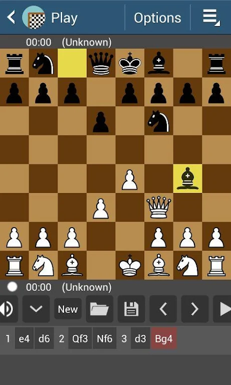 Chess Master ✔️ Screenshot4