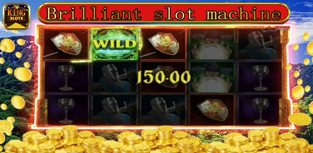 Lucky slots 777 casino Screenshot3