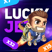 Lucky Казино: Jet Игры Онлайн APK