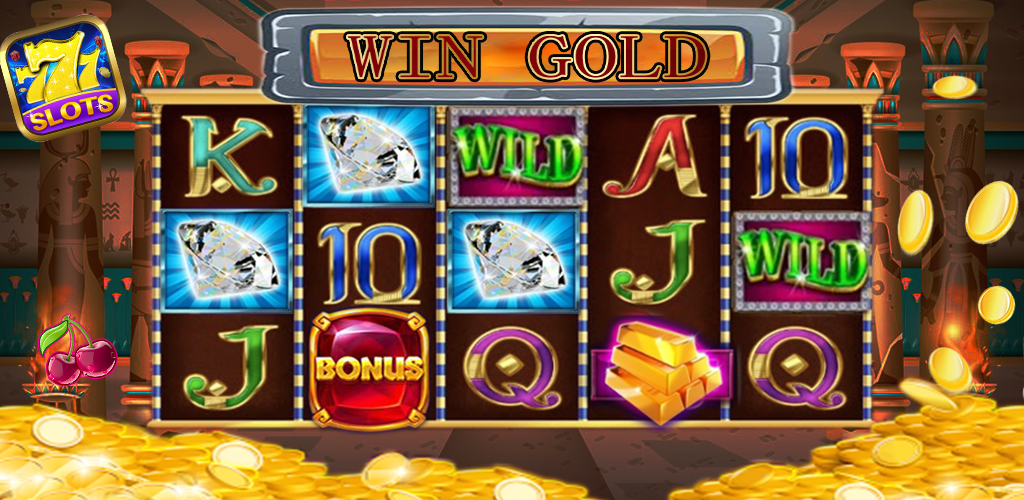 Casino Slots Pagcor 777 Screenshot1