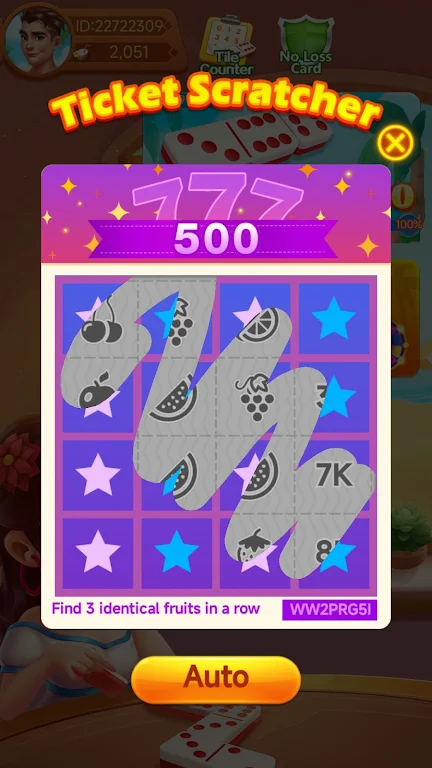 WOW Domino Screenshot3