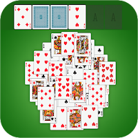 Ace to King - Find Card Games APK