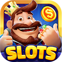 Cash Legend-Slots Casino Games APK