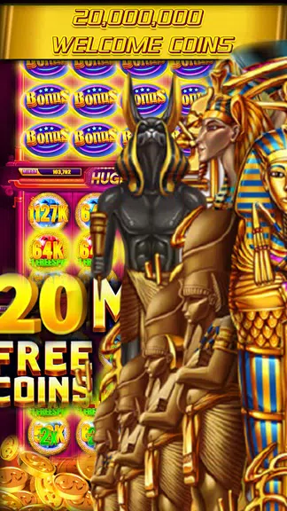 Vegas Slots - Casino Games Screenshot1