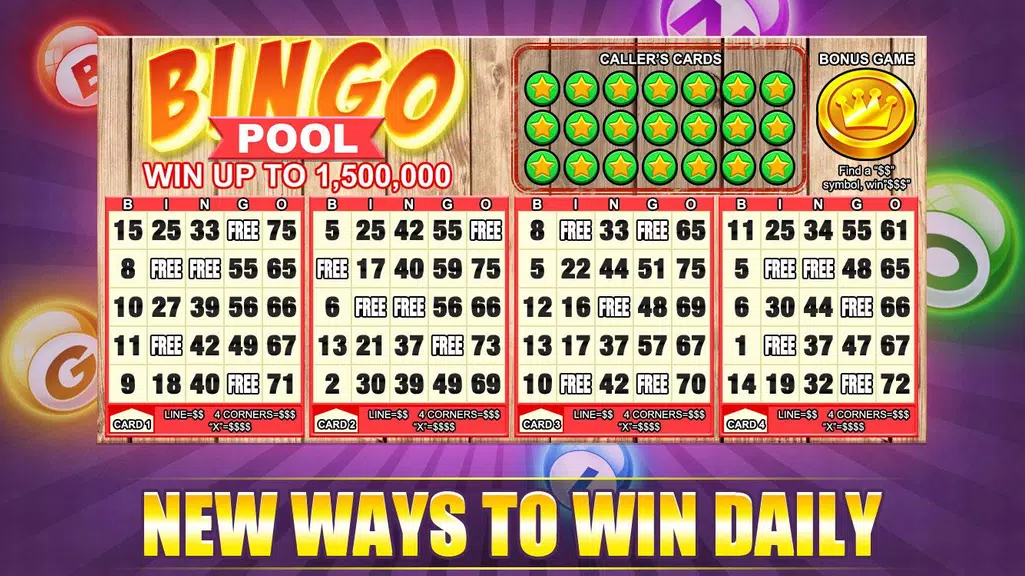 Lottery - Scratch Off Ticket Screenshot4