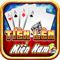 Tien Len - Tiến Lên - Danh Bai Tien Len - Ăn Điểm APK