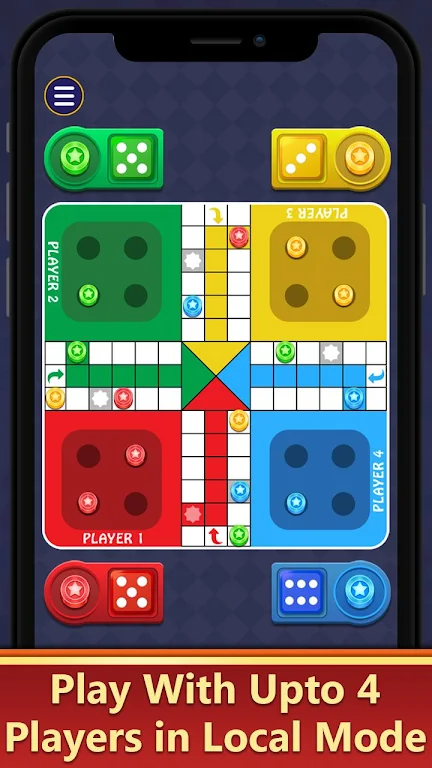 Ludo Kingdom Board Game Screenshot4