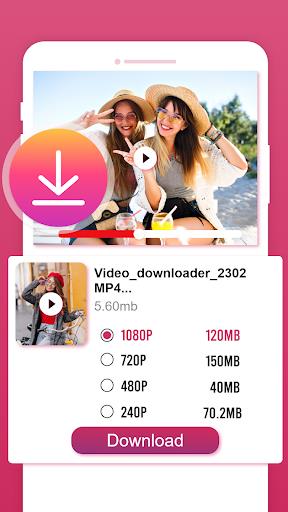 Y2Mat Mp3 & Mp4 Downloader Screenshot3