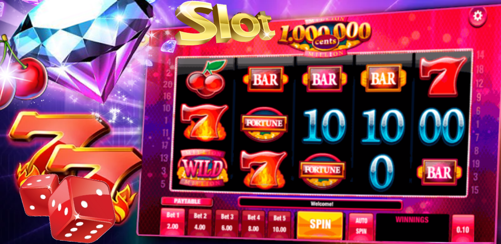 777 Slots Lucky Pagcor Casino Screenshot2