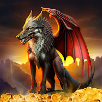 Dragowolf Winner APK