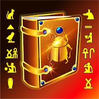 Book Of Magic Slot APK