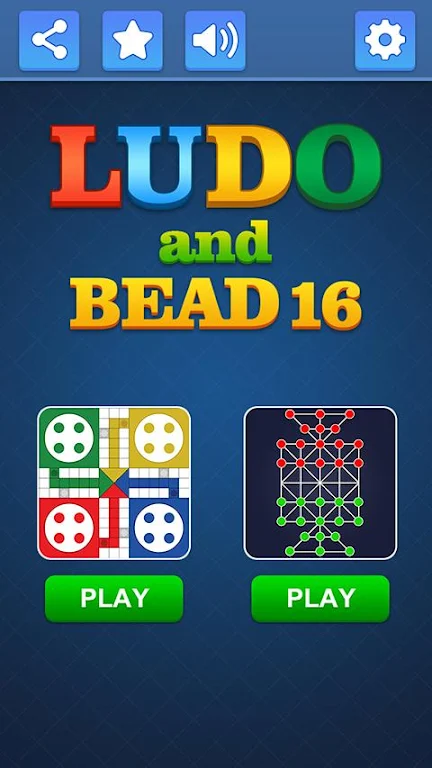 Ludo Club Star Champion Dice Screenshot1