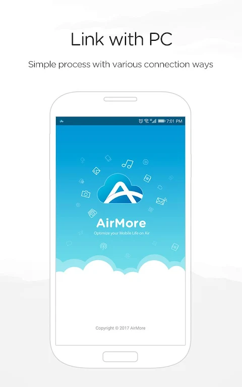 AirMore Screenshot3