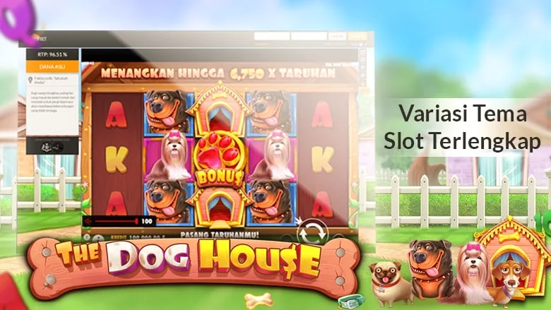 Sweet Bonanza Online Asli Slot Pragmatic Play Demo Screenshot2