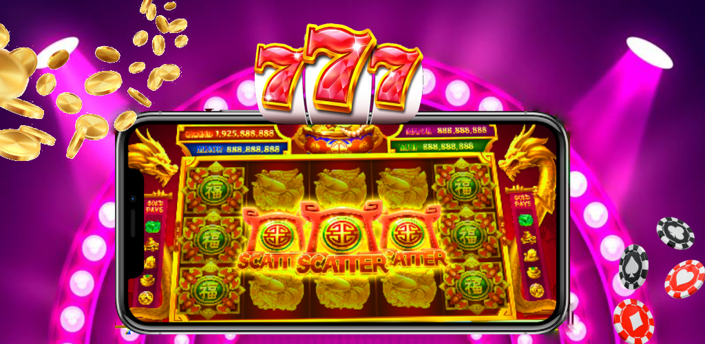 Casino 777 - Slot Pagcor Games Screenshot3