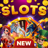 Slots City: casino games & slot machine offline APK