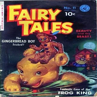 Fairy Tales 2 by Universal Time Pass Screenshot1