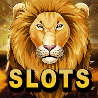 Lion Run | Slots Free APK