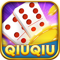 Domino QQ Crush Saga APK