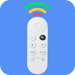 Chromecast Remote Control APK