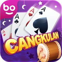 Kartu Cangkulan ( Game Lokal ) APK