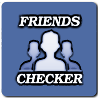 Friends Checker for Facebook APK