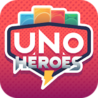 UNO Heroes APK