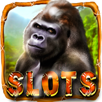 Wild Gorilla Free Slots APK