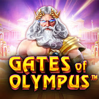 Gates Olympus Pragmatic Play APK