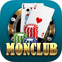 Game danh bai doi thuong - MonClub Online APK