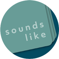 Sounds Like - Charades APK