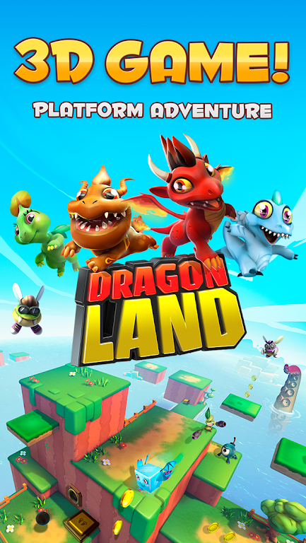 Dragon Land Screenshot1